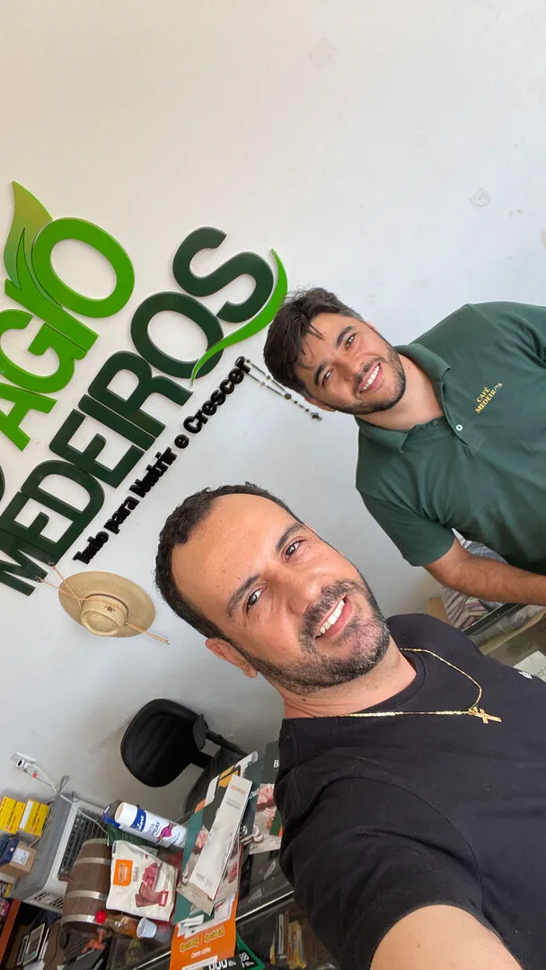 Case de sucesso Webger