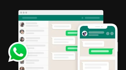 Integração WhatsApp